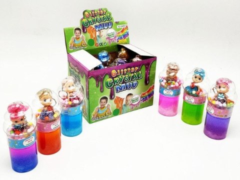 Bigtoys Glut slime z lalką Bigtoys (BPLA1669)