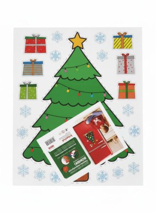 Biurfol Zestaw kreatywny do składania Biurfol (ZK-CHM-01)