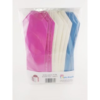 Darmon Kokarda sciągana Komunia 50mm Darmon