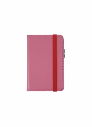 Drops Notes (notatnik) N-41B-60/ROZ/100K/Z A6 100k. czysty Drops (50111467)