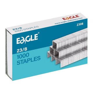 Eagle Zszywki 23/8 1000 szt Eagle (110-1325)