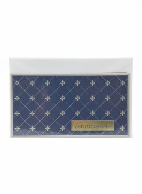 Ev-corp Zaproszenie Ev-corp (STZS-10)