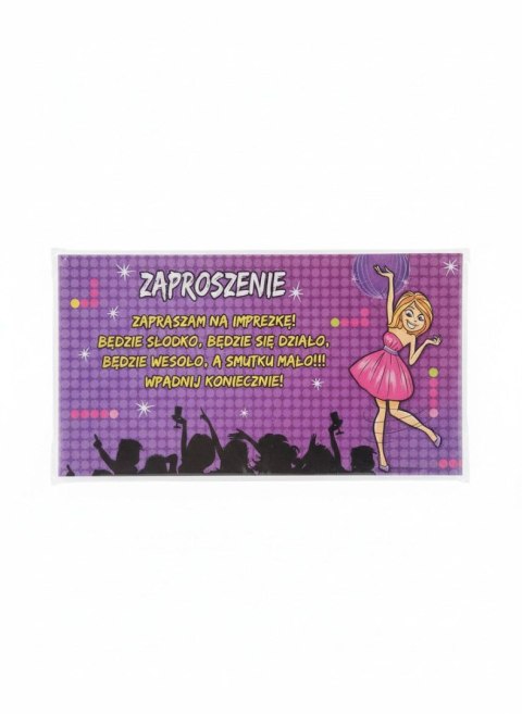 Ev-corp Zaproszenie Ev-corp (STZY-14)