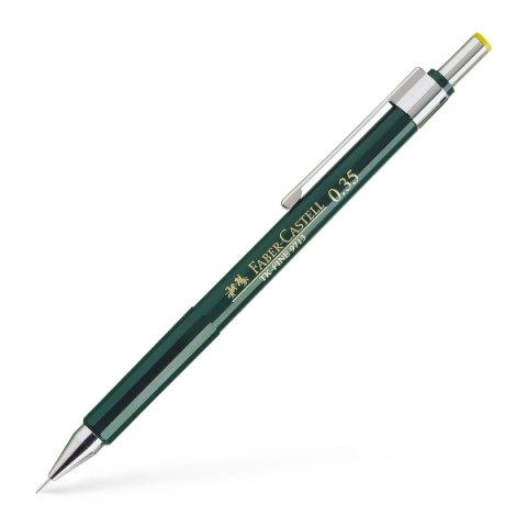 Faber Castell Ołówek automatyczny TK-FINE 9713 0,35mm Faber Castell (FC136300)