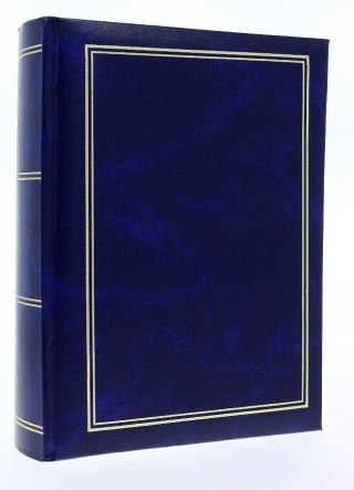 Gedeon Album kieszeniowy 200 kieszeni Gedeon (B46200SC-BLUE)