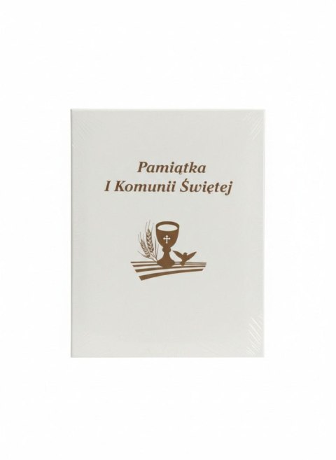 Gedeon Album kieszeniowy 36 kieszeni Gedeon (DPH6836PRAYER-2)