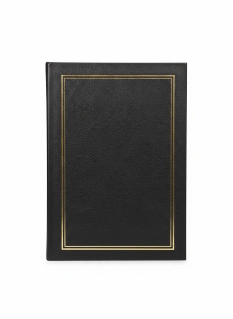 Gedeon Album kieszeniowy Classic Black 36 kieszeni Gedeon (DPH6836C-BLACK)