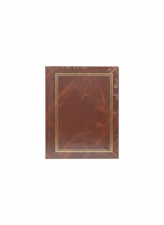 Gedeon Album kieszeniowy Classic Brown 36 kieszeni Gedeon (DPH5736C-BROWN)