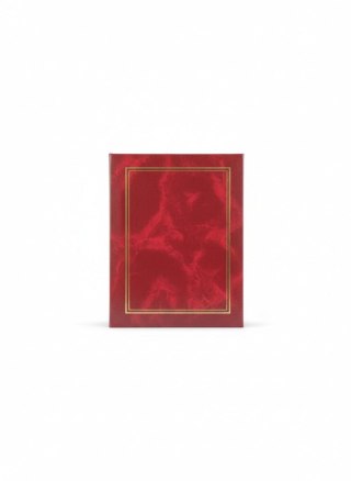 Gedeon Album kieszeniowy Classic Burgundy 36 kieszeni Gedeon (DPH5736C-BURGUNDY)