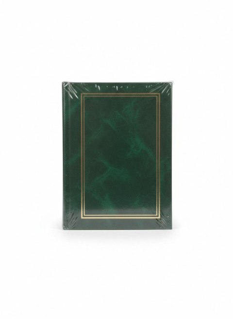 Gedeon Album kieszeniowy Classic Green 50 kieszeni Gedeon (B4650SC-GREEN)