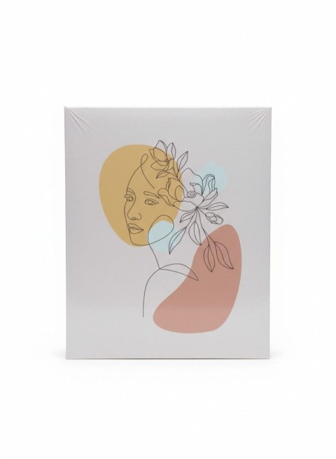 Gedeon Album kieszeniowy Face 304 kieszeni Gedeon (MM46304/2FACE)