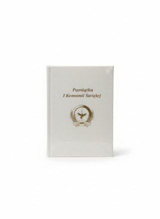 Gedeon Album kieszeniowy komunia 50 kieszeni Gedeon (KD4650PRAYER-1)