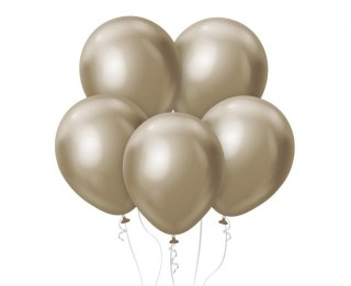 Godan Balon gumowy Beauty&Charm platynowe szampański 12cal Godan (CB-7LSZ)