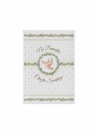 Henry Książeczka pamiątkowa z chrztu Henry (9788368335132)