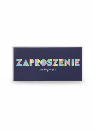 Henry Zaproszenie Napis neon Henry (5905701485314)