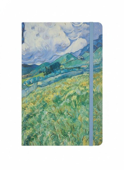 Ktw Notes (notatnik) A5 Ktw (903392)