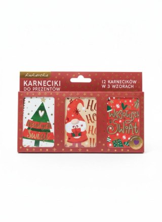 Kukartka Kartka składana Kukartka (KAR)