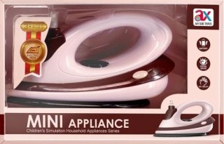 Mega Creative Żelazko zabawkowe światło i dźwięk Mega Creative (501109)