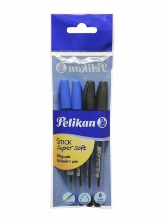 Pelikan Długopis 9566787 wkład mix Pelikan (300022610)