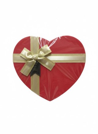 Rozette Pudełko na prezent Rozette (PUH-25253-HEART RED set 3)