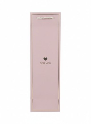 Rozette Torba prezentowa 1/2 A3 Rozette (TBG-25079-HS-BB)