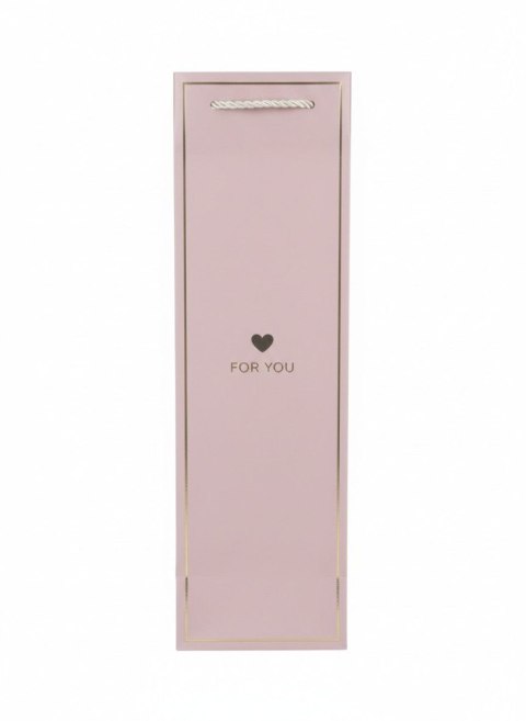 Rozette Torba prezentowa 1/2 A3 Rozette (TBG-25079-HS-BB)
