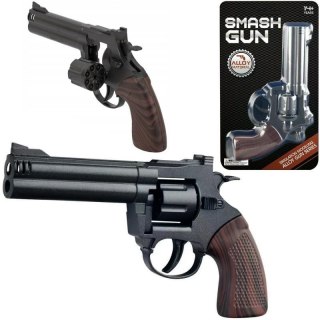 Trifox Pistolet metalowy na spłonkę Trifox (A-0053)