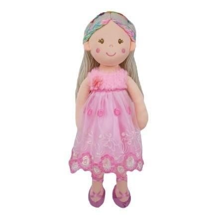 Tulilo Lalka szmacianka Kornelia [mm:] 500 Tulilo (9535)