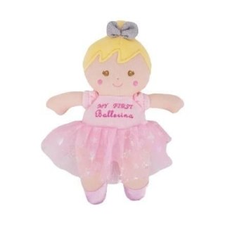Tulilo Lalka szmacianka Lily grzechotka [mm:] 250 Tulilo (9546)