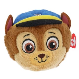 Ty Pluszak Beanie Bouncers Piłka CHASE psi Patrol [mm:] 90 Ty (TY83015)