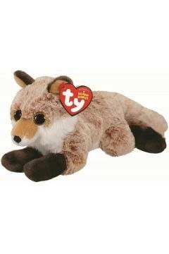 Ty Pluszak Beanie babies Lis Fredrick [mm:] 150 Ty (TY50052)