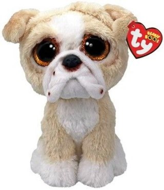Ty Pluszak Boos Piesek Pooch [mm:] 150 Ty (TY37371)