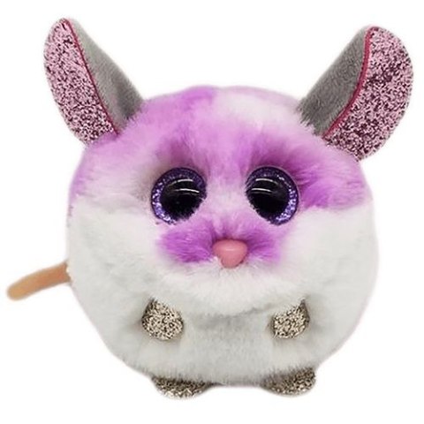 Ty Pluszak TY Puffies purpirowa Mysz - CLOBY Ty (42505)