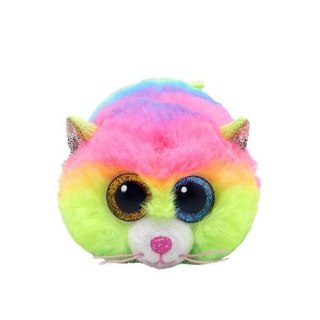 Ty Pluszak Teeny Tys kot z rogiem Heather [mm:] 100 Ty (TY41256)