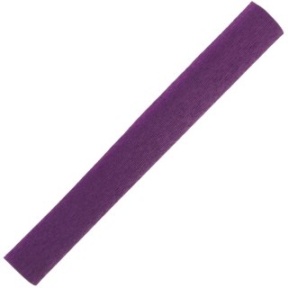Tymos Bibuła marszczona marszczona 113 purpurowa 500mm x 2000mm Tymos