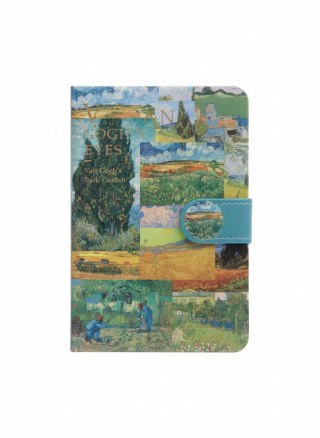 Vistar Notes (notatnik) A6 Vistar (903301)