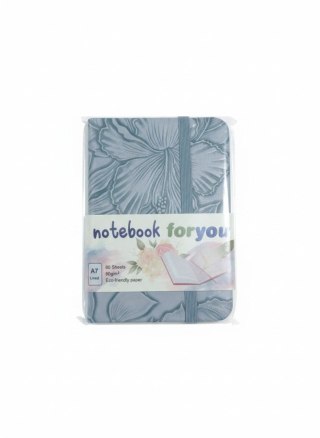 Vistar Notes (notatnik) A7 80k. Vistar (903388)