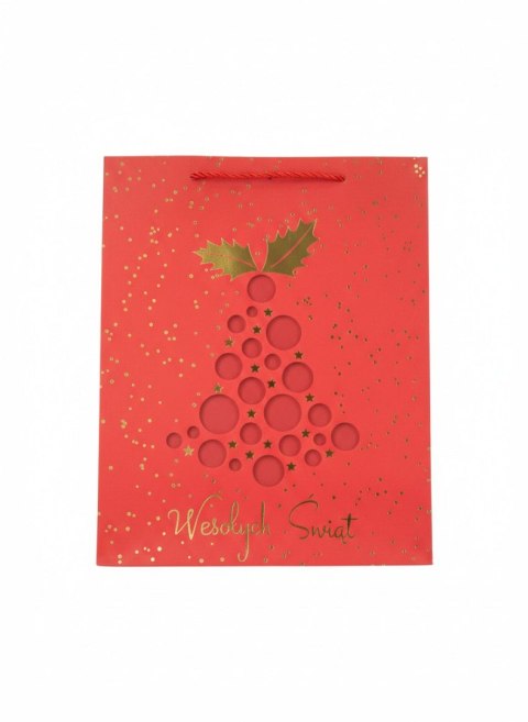 W&K Torba prezentowa A4 W&K (ŚW WK 22410 M)