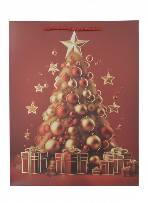 W&K Torba prezentowa W&K (ŚW WK 22561 M)