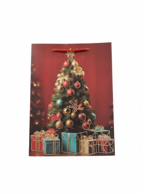 W&K Torba prezentowa W&K (ŚW WK 22561 S)