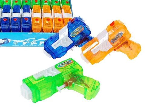 Adar Pistolet na wodę 10 cm Adar (618046)
