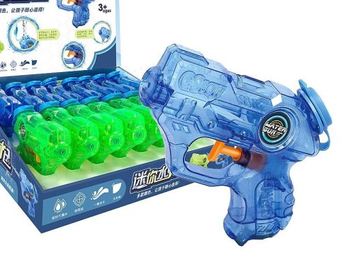 Adar Pistolet na wodę 10 cm Adar (619999)
