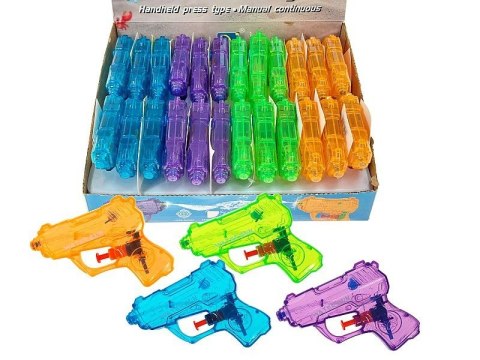 Adar Pistolet na wodę 13 cm Adar (619111)