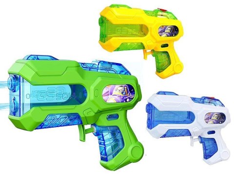 Adar Pistolet na wodę 19,5 cm Adar (629721)