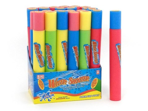Adar Pistolet na wodę sikawka piankowa 40cm Adar (494275)