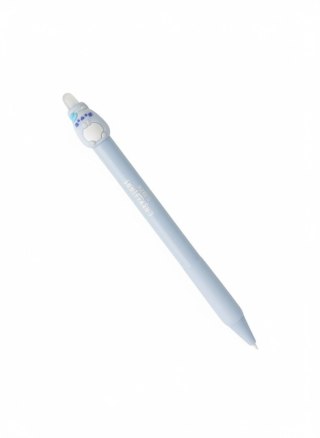 Alba Moli Długopis Squishy żelowe zmazywalne KOT Alba Moli (2985)