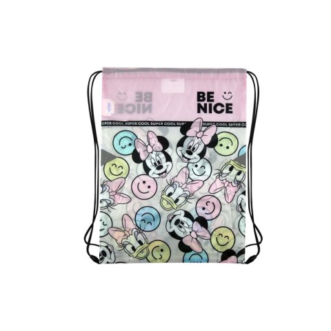 Beniamin Worek na buty Minnie Mouse Beniamin (2290)