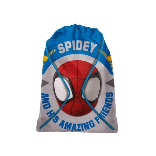 Beniamin Worek na buty Spider Man Beniamin (1324)