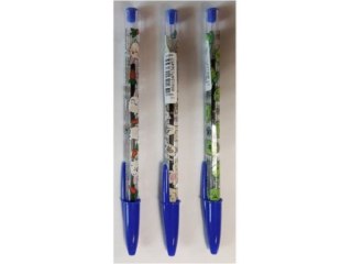 Bic Długopis KAWAII wkład niebieski 1,0mm Bic (303117)