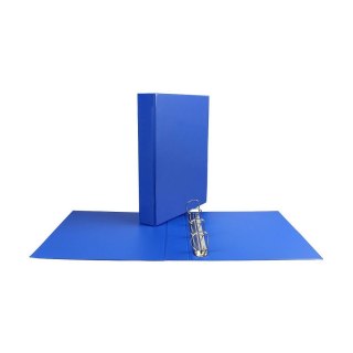 Biurfol Segregator ofertowy A4 40mm niebieski Biurfol (45-03)